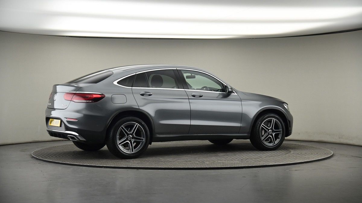 More views of Mercedes-Benz GLC