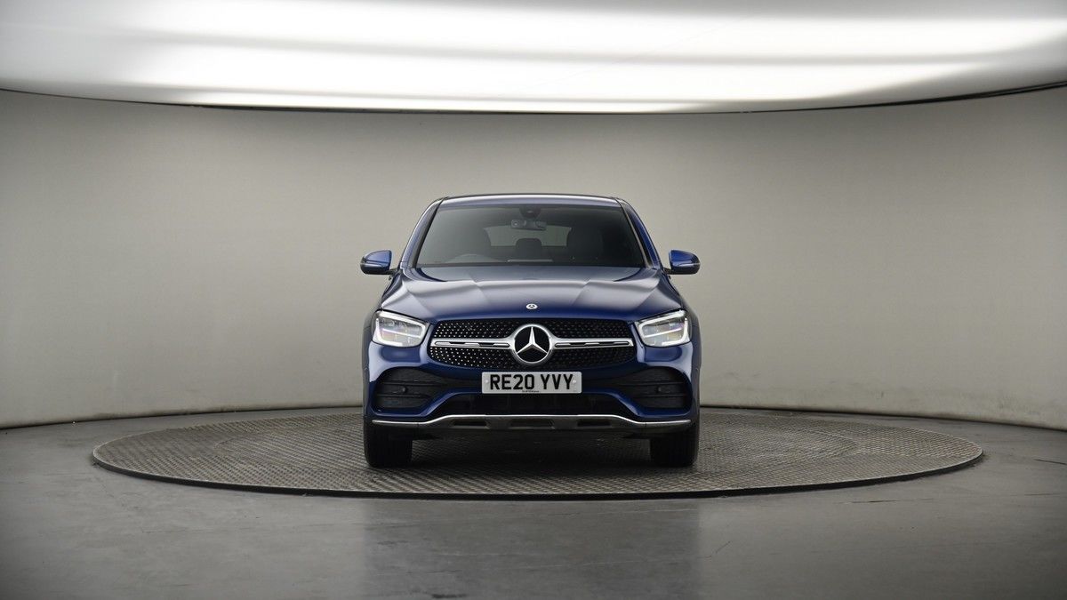 More views of Mercedes-Benz GLC