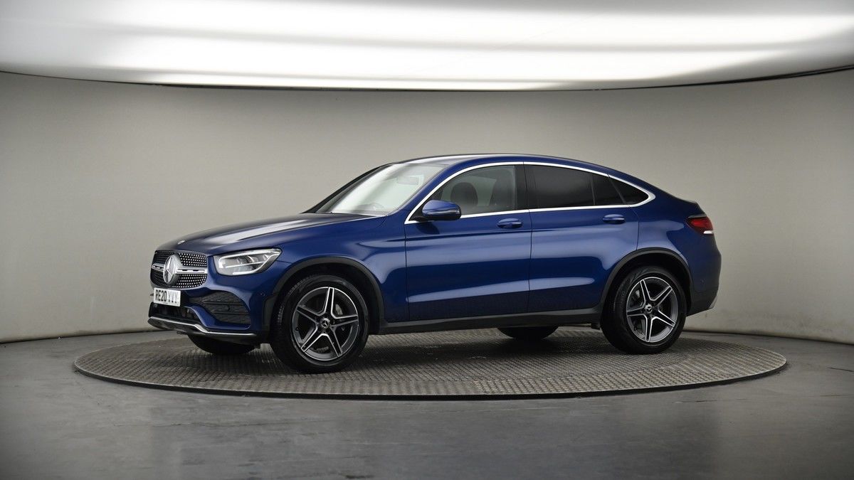 More views of Mercedes-Benz GLC