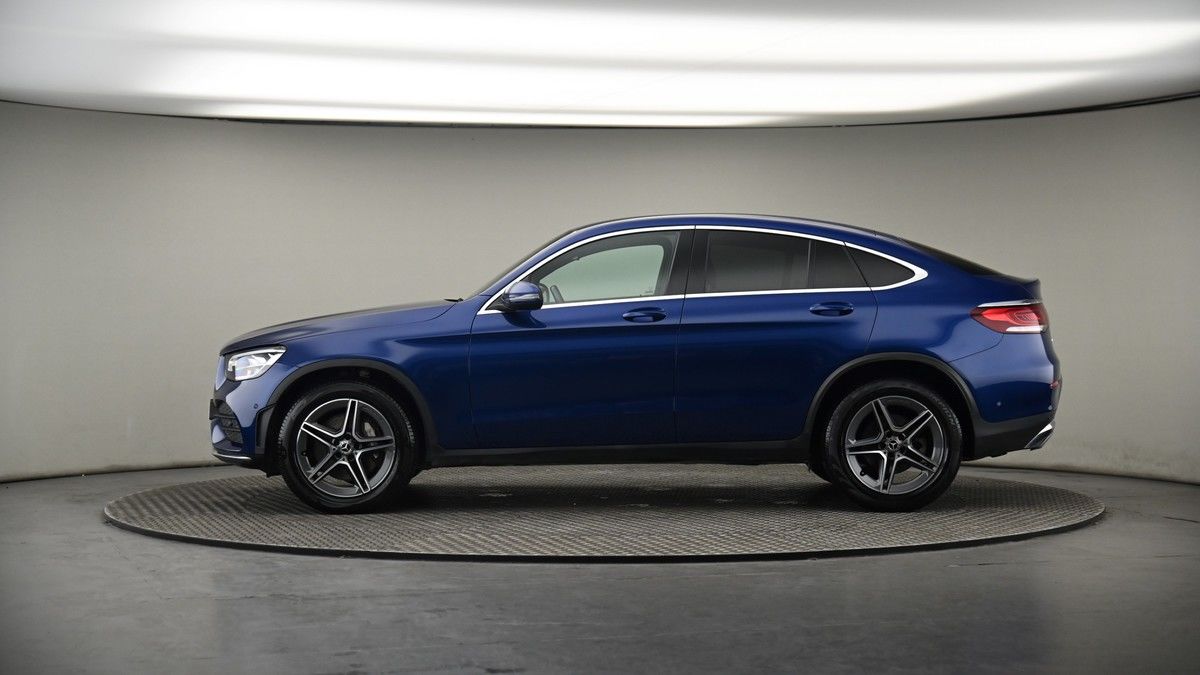 Mercedes-Benz GLC Image 7