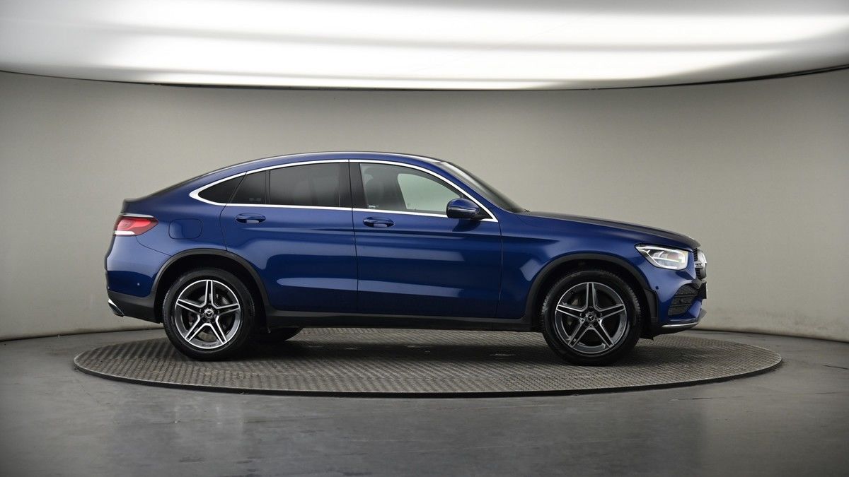 More views of Mercedes-Benz GLC