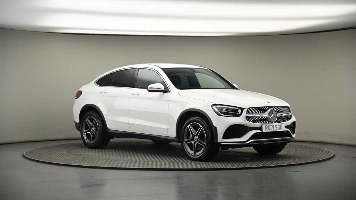 More views of Mercedes-Benz GLC