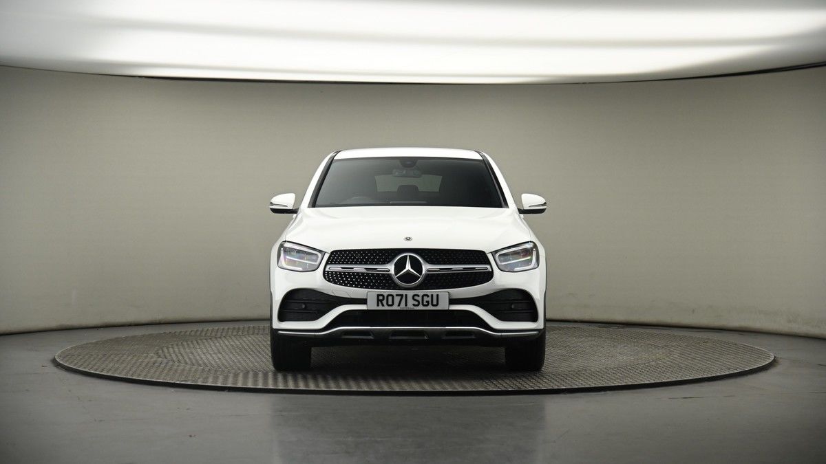 Mercedes-Benz GLC Image 18