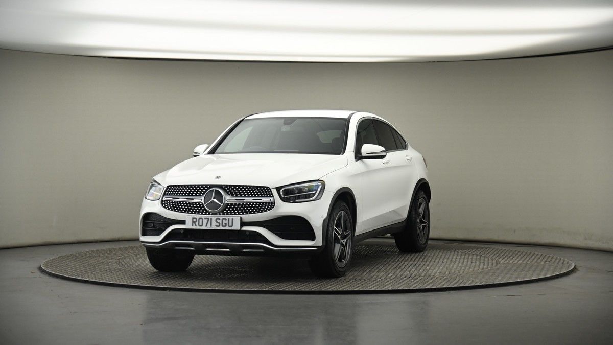 More views of Mercedes-Benz GLC