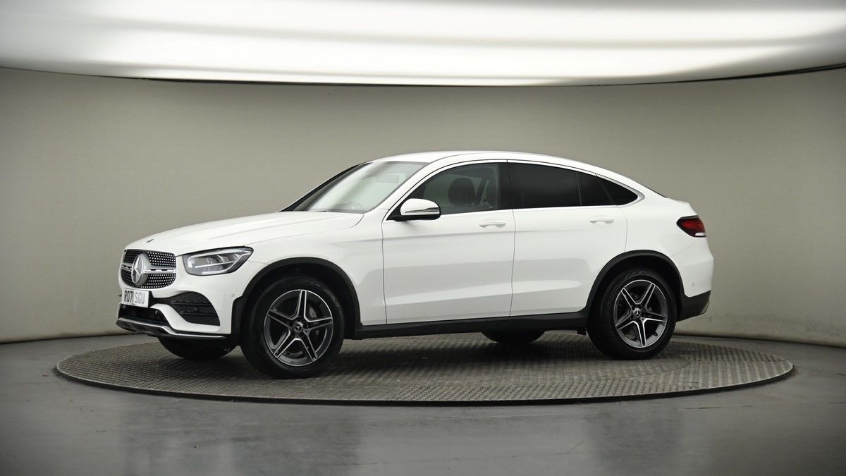 More views of Mercedes-Benz GLC