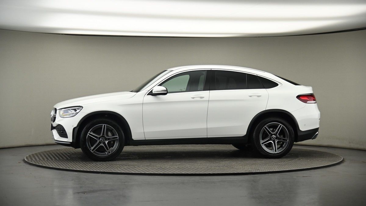 More views of Mercedes-Benz GLC