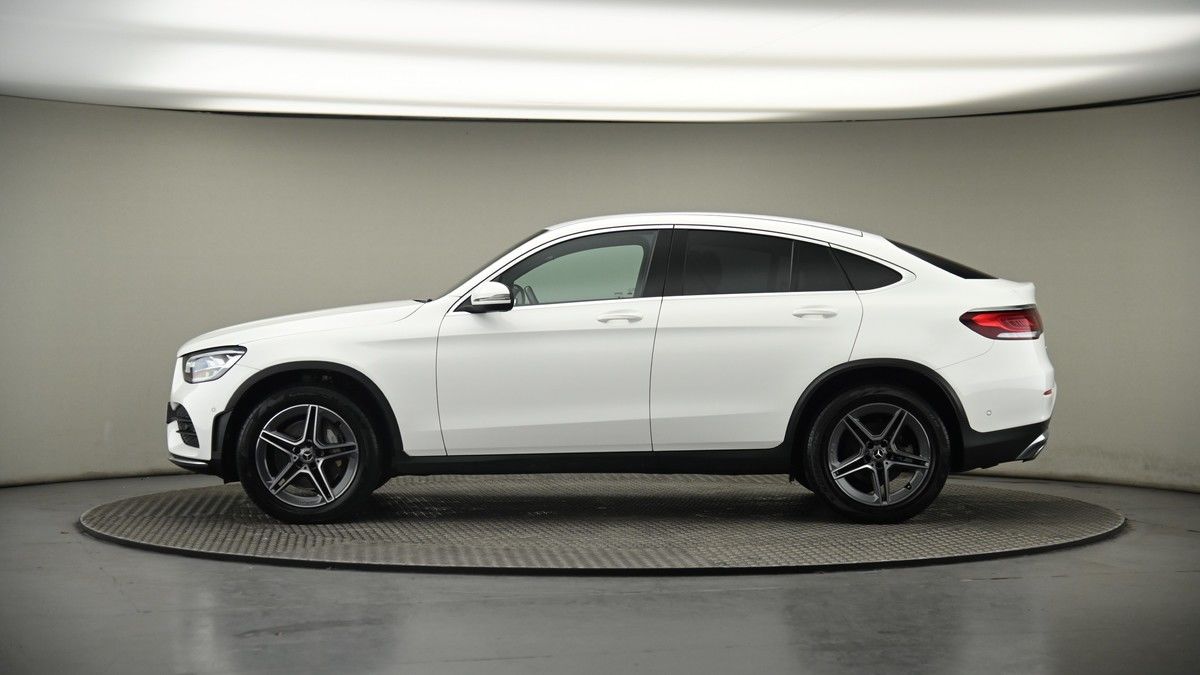 Mercedes-Benz GLC Image 19