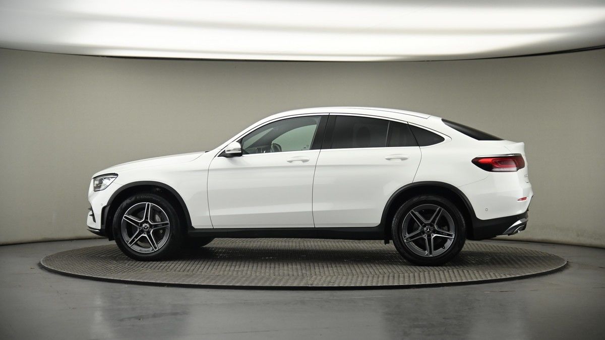 More views of Mercedes-Benz GLC