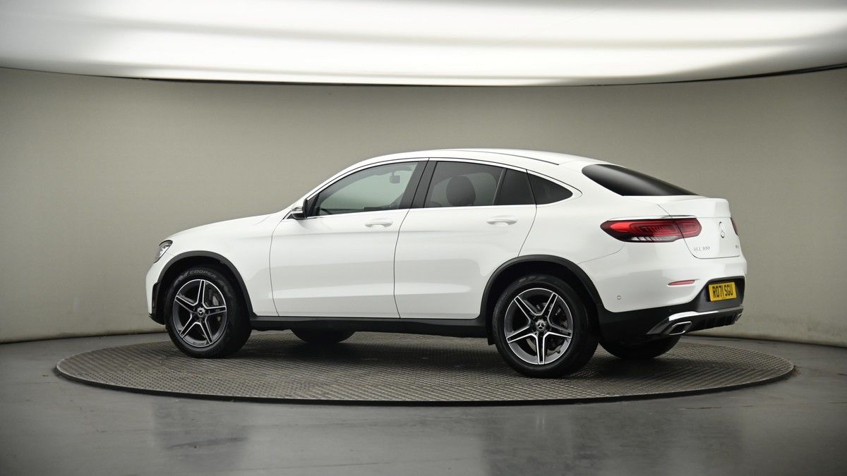 More views of Mercedes-Benz GLC