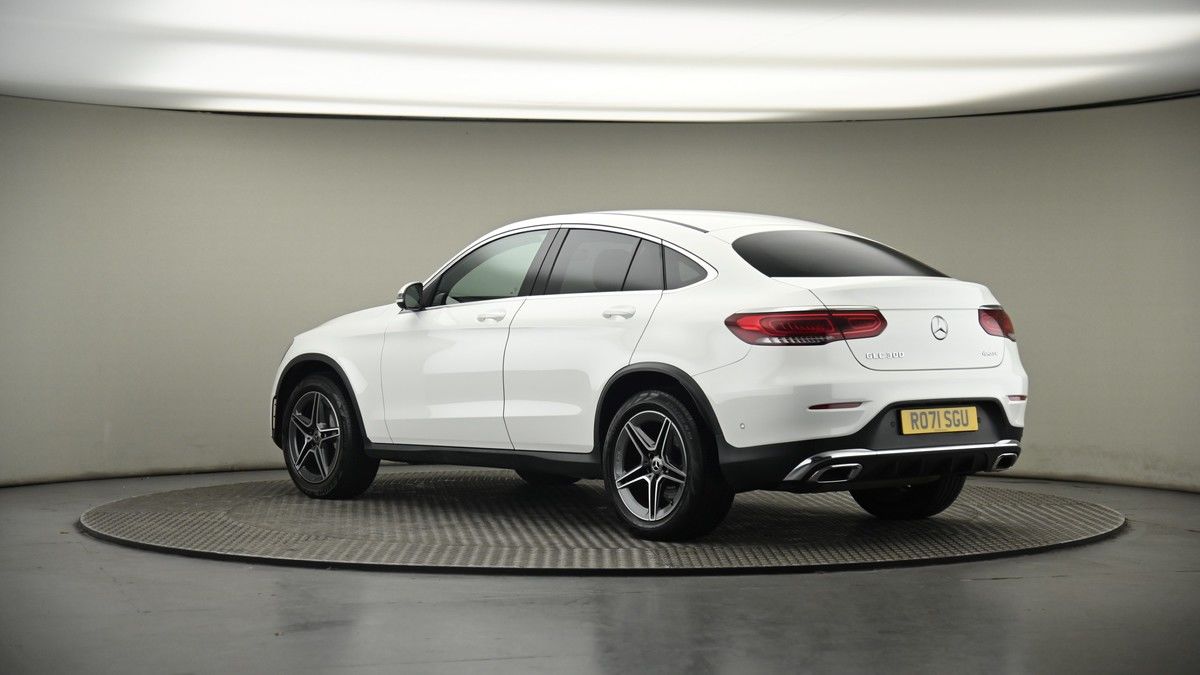 More views of Mercedes-Benz GLC