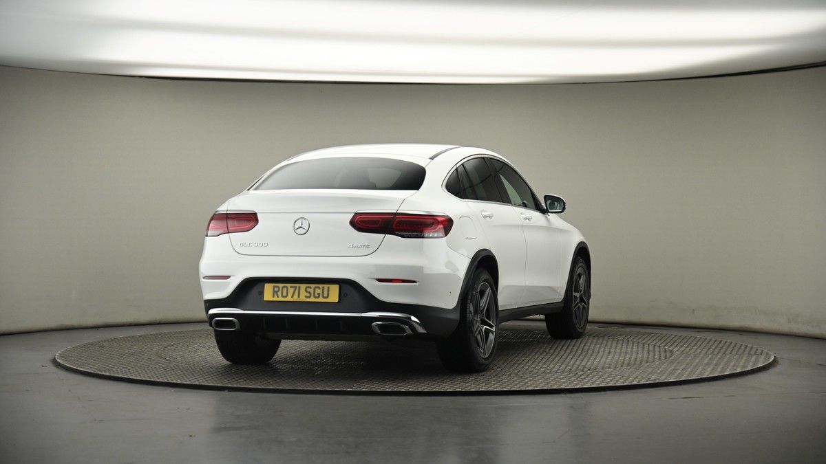 More views of Mercedes-Benz GLC