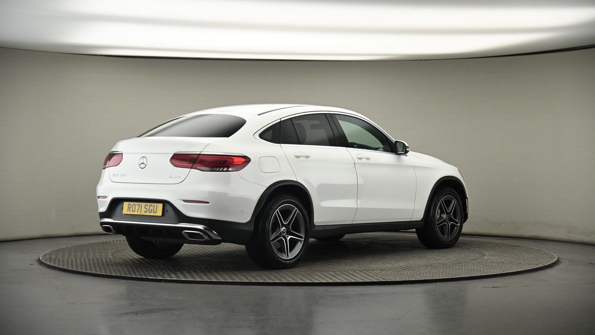 Mercedes-Benz GLC Image 7