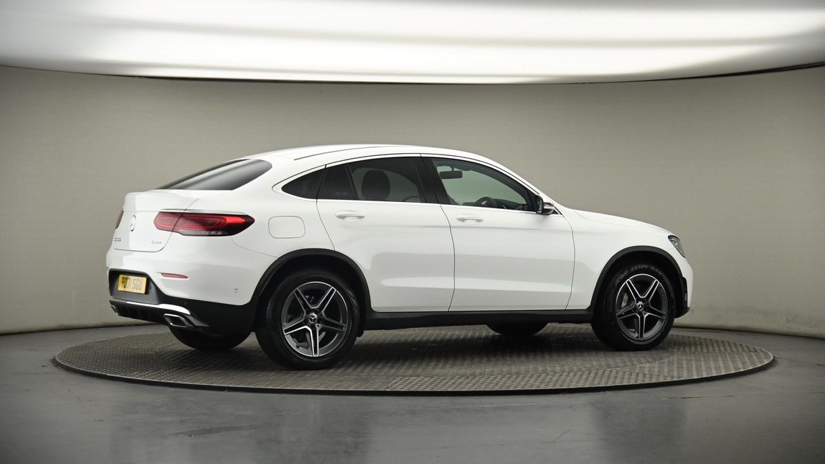 More views of Mercedes-Benz GLC