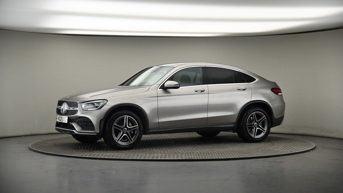 More views of Mercedes-Benz GLC