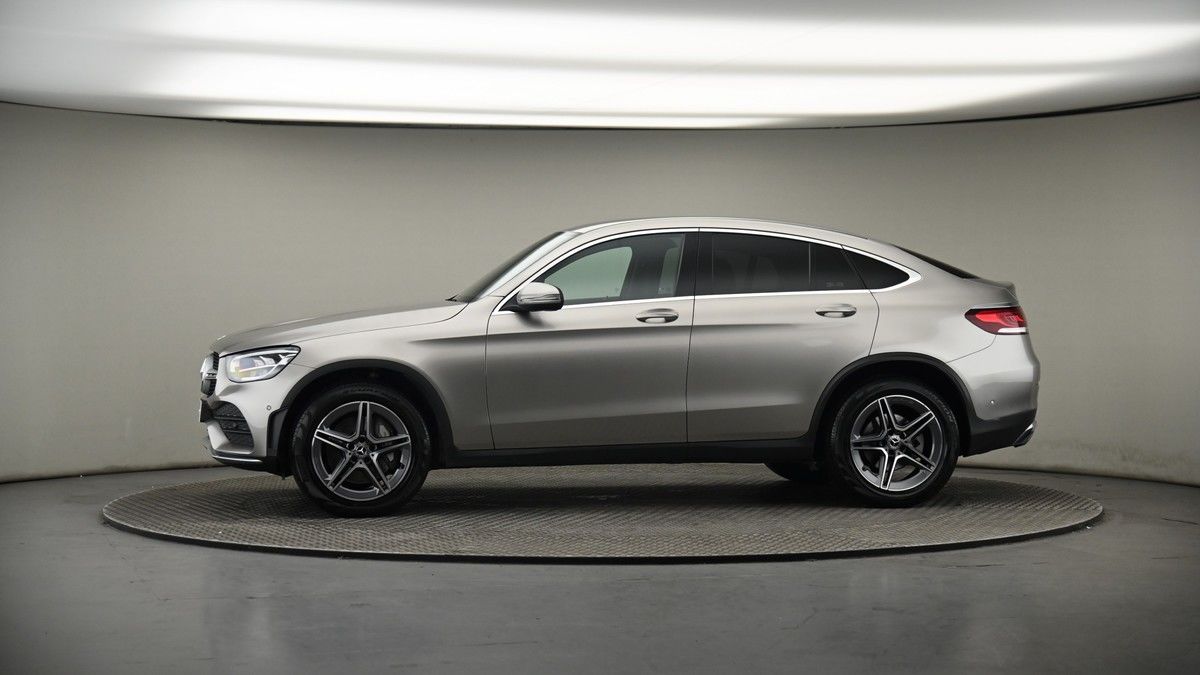 More views of Mercedes-Benz GLC