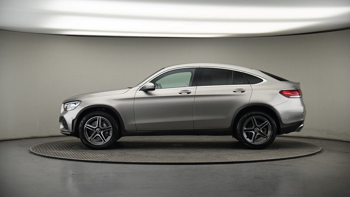 Mercedes-Benz GLC Class Image 19