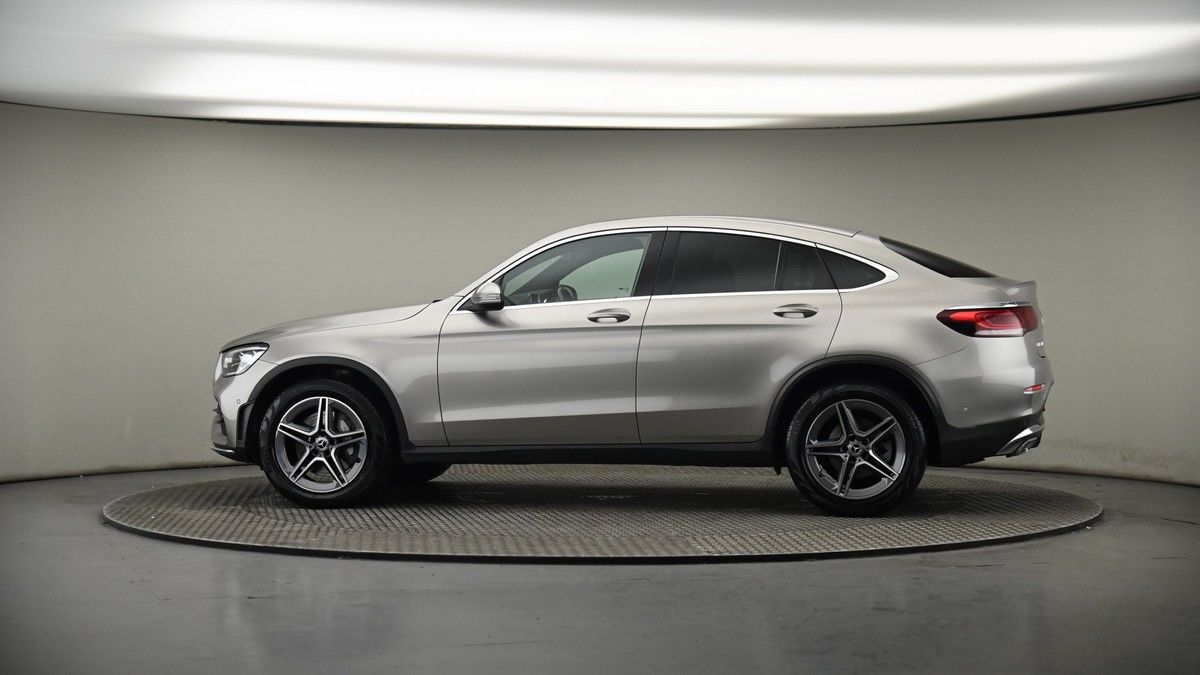 More views of Mercedes-Benz GLC