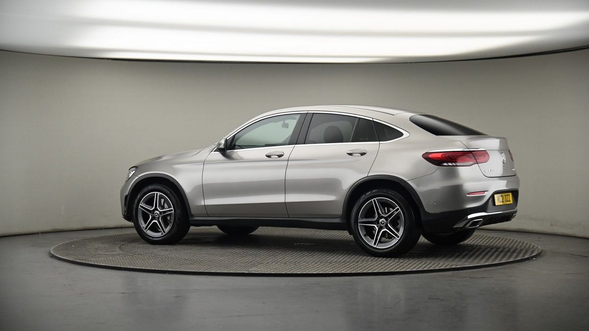 More views of Mercedes-Benz GLC