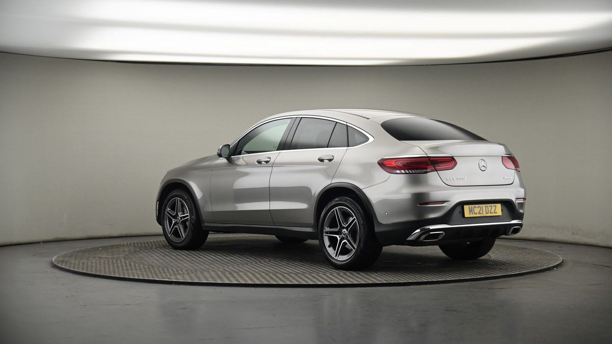 More views of Mercedes-Benz GLC