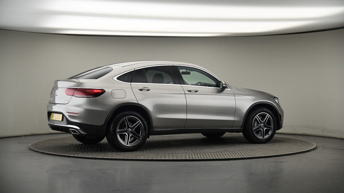 More views of Mercedes-Benz GLC