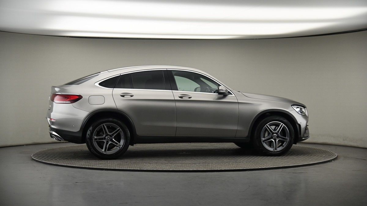 More views of Mercedes-Benz GLC