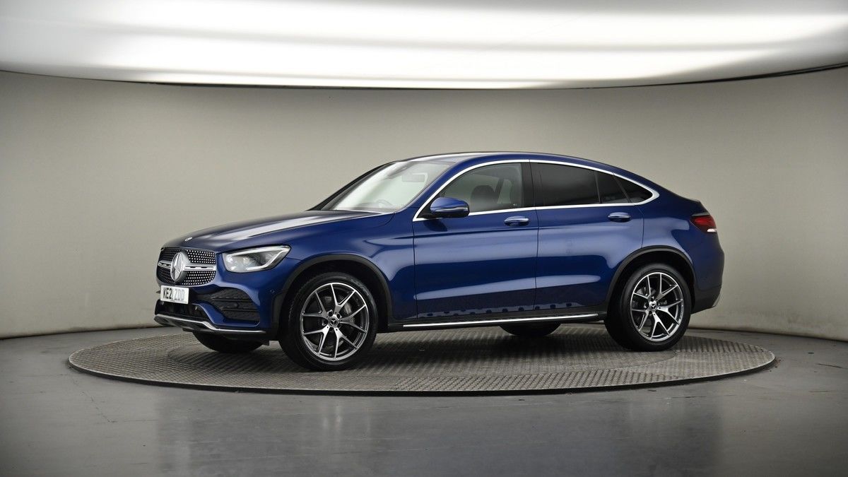 More views of Mercedes-Benz GLC