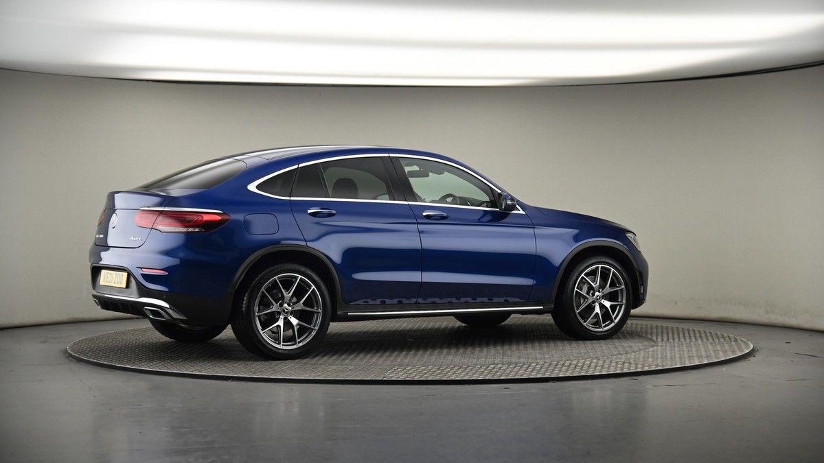 More views of Mercedes-Benz GLC