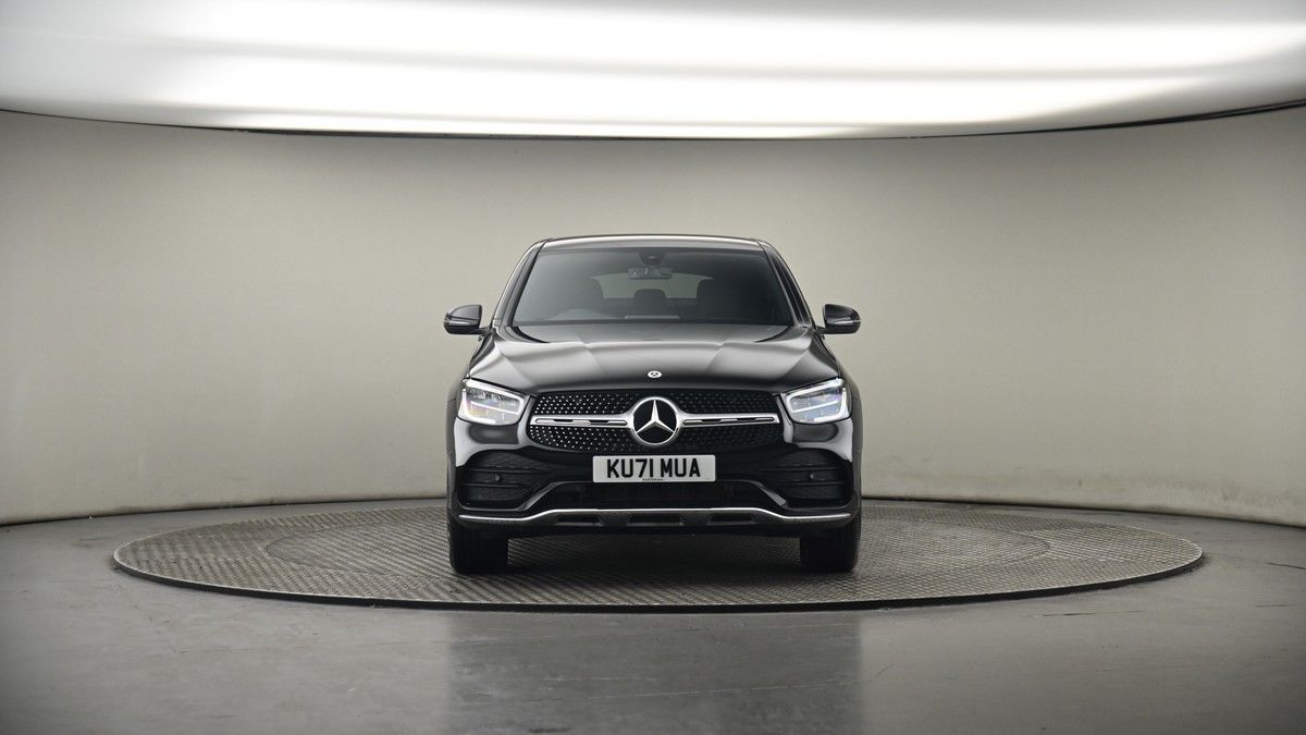 Mercedes-Benz GLC Image 18