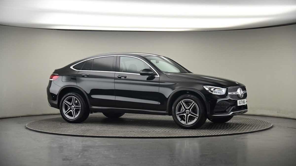 Mercedes-Benz GLC Image 6