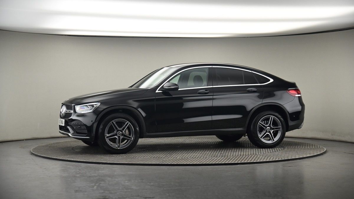 More views of Mercedes-Benz GLC