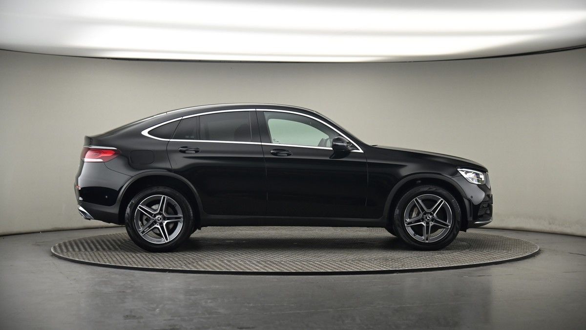 More views of Mercedes-Benz GLC