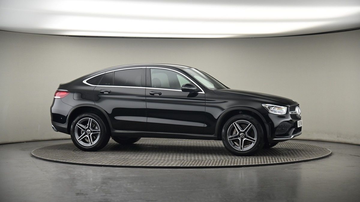 More views of Mercedes-Benz GLC