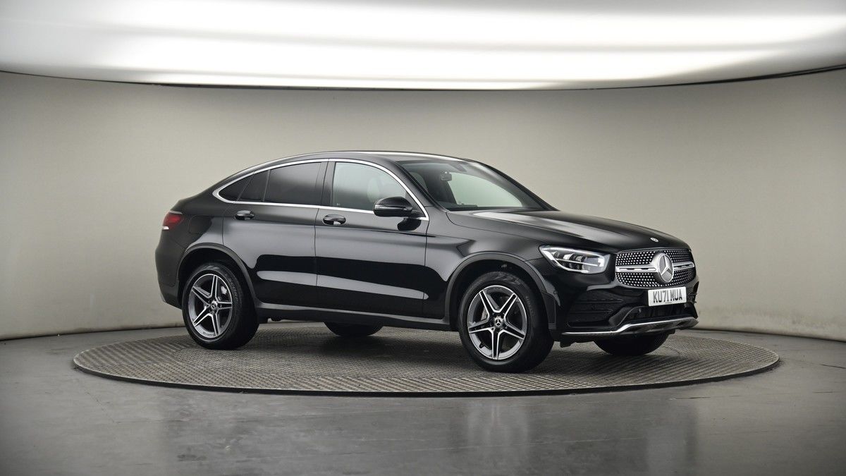 More views of Mercedes-Benz GLC