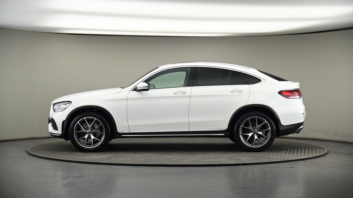 Mercedes-Benz GLC Image 19