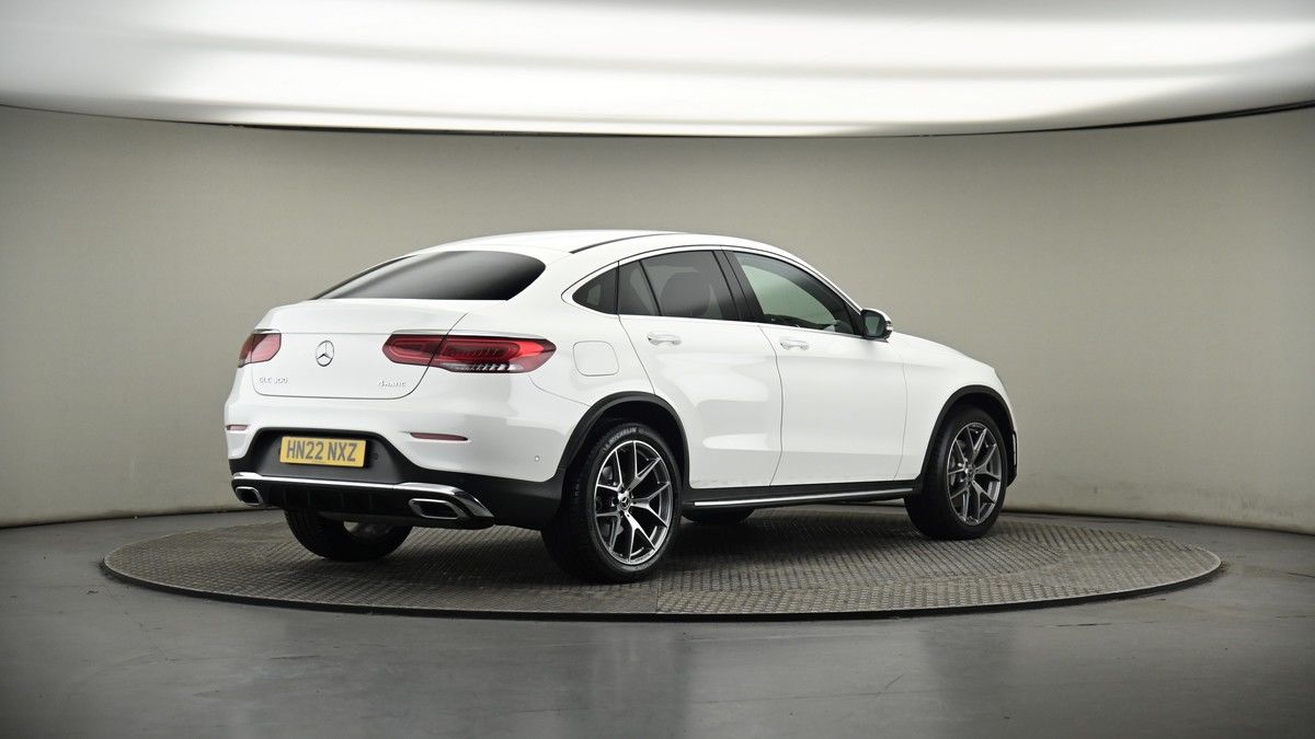 Mercedes-Benz GLC Image 7