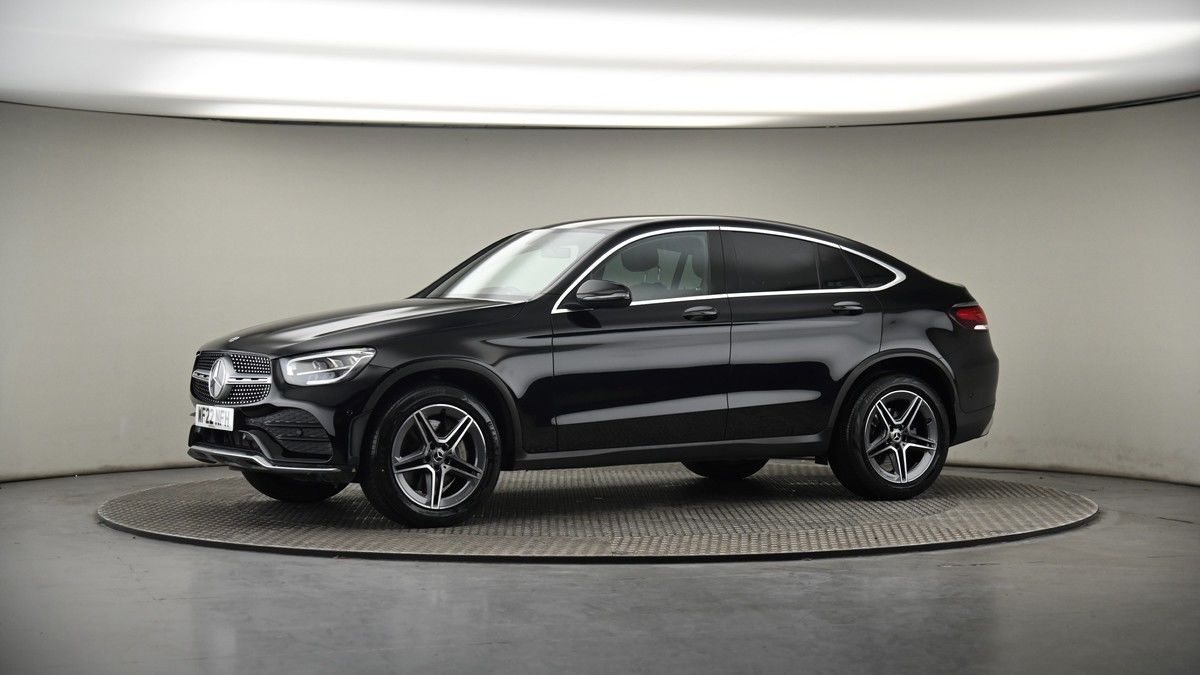 More views of Mercedes-Benz GLC