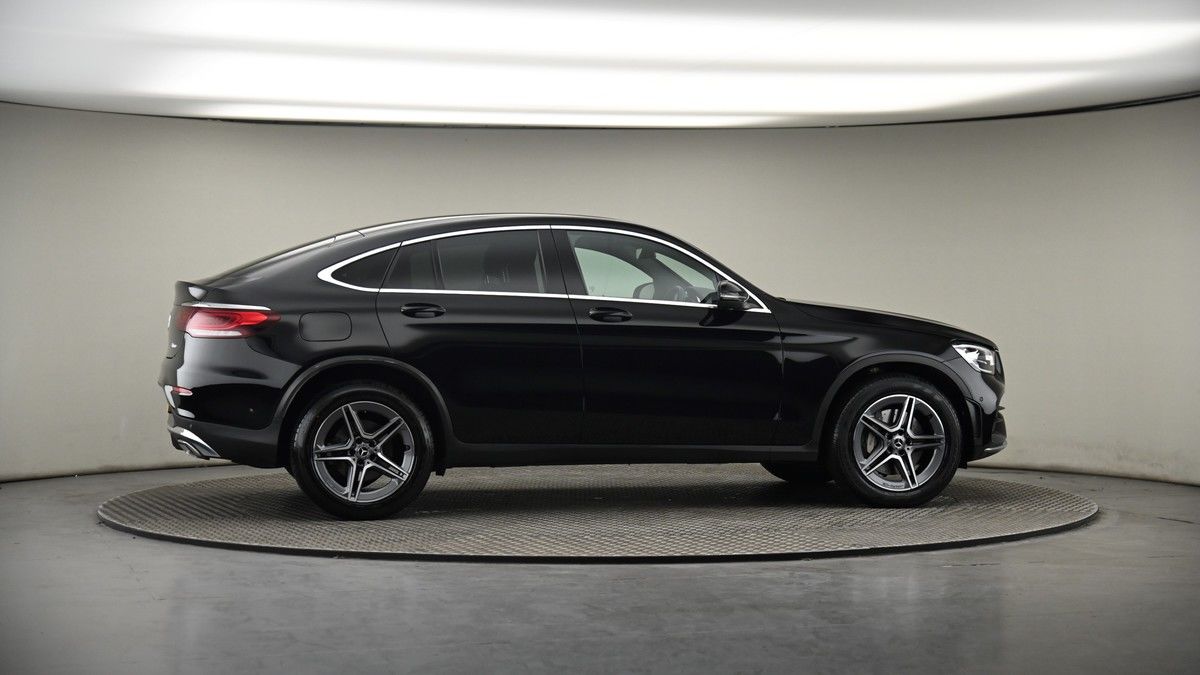 More views of Mercedes-Benz GLC