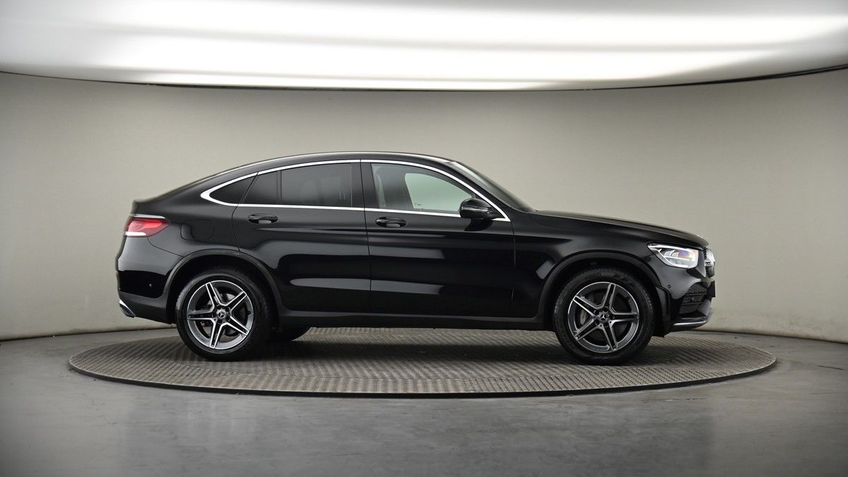 More views of Mercedes-Benz GLC