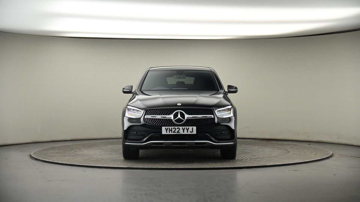 Mercedes-Benz GLC Image 18