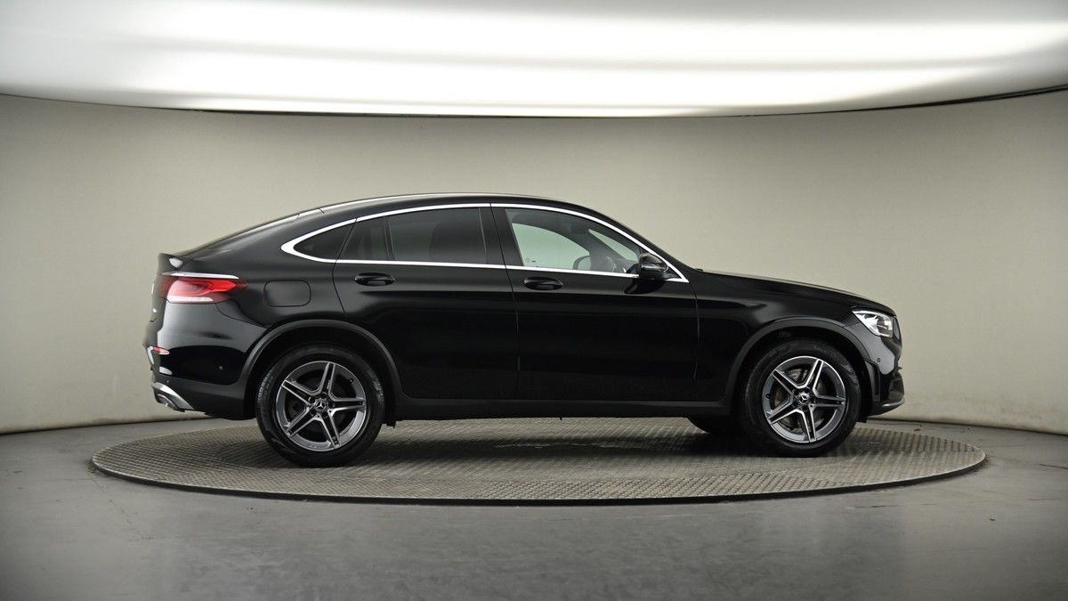 More views of Mercedes-Benz GLC