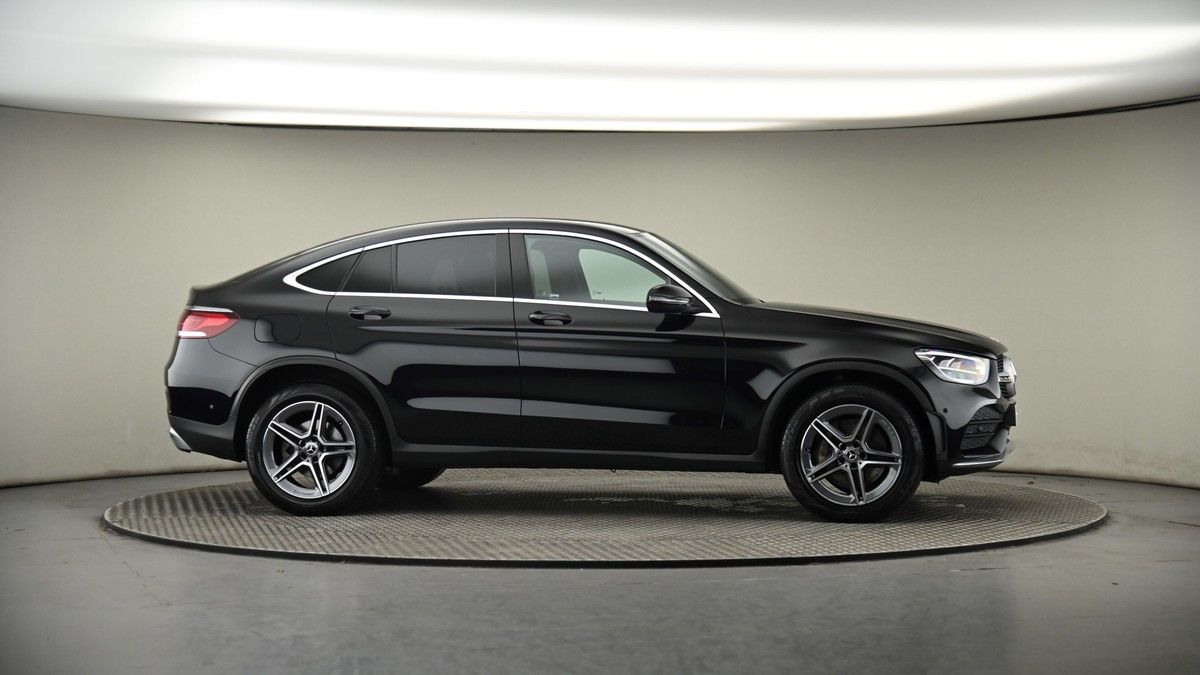 More views of Mercedes-Benz GLC