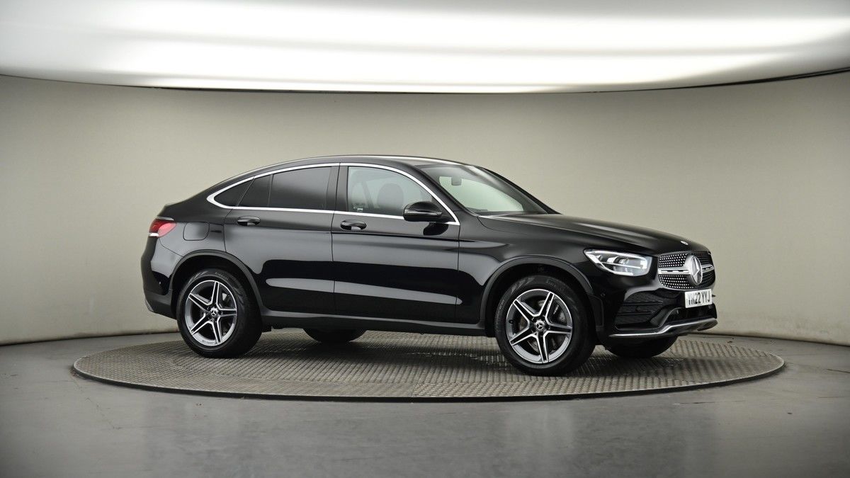 Mercedes-Benz GLC Image 6