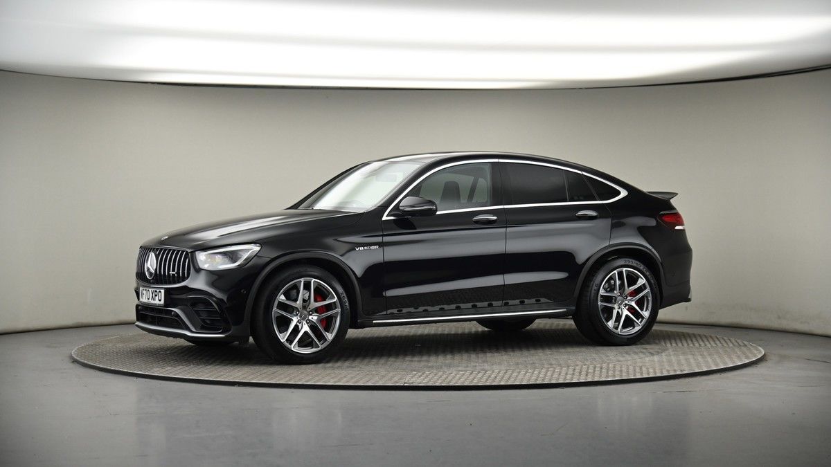 More views of Mercedes-Benz GLC