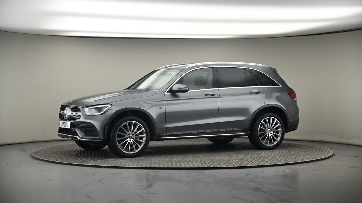 More views of Mercedes-Benz GLC