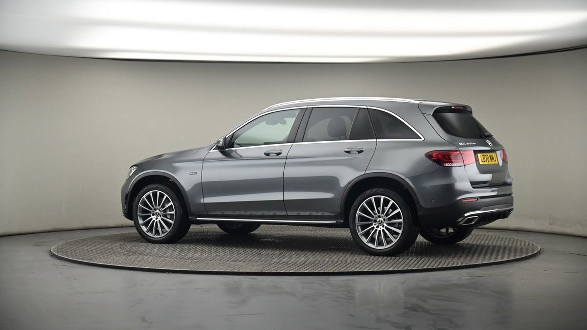 More views of Mercedes-Benz GLC