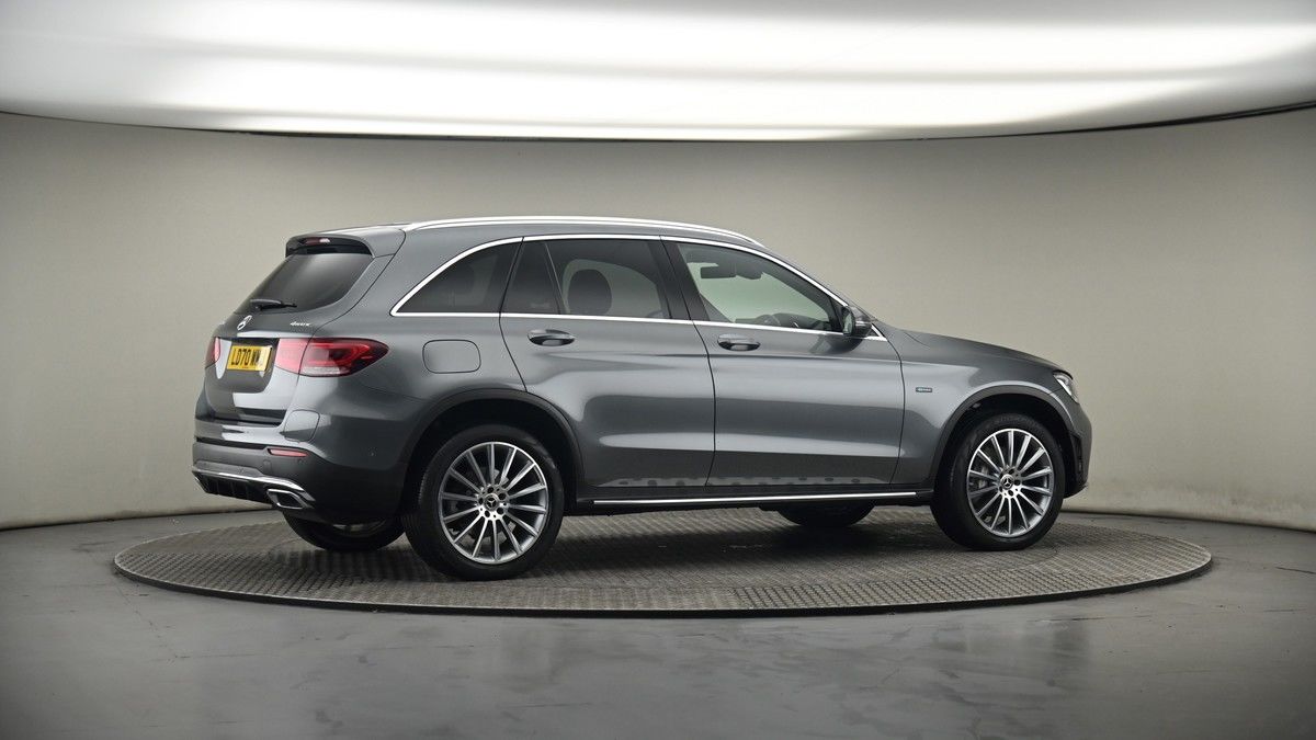 More views of Mercedes-Benz GLC