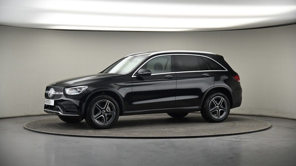 More views of Mercedes-Benz GLC