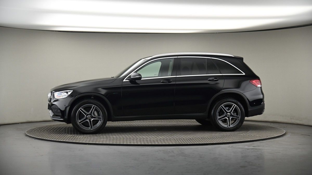 More views of Mercedes-Benz GLC