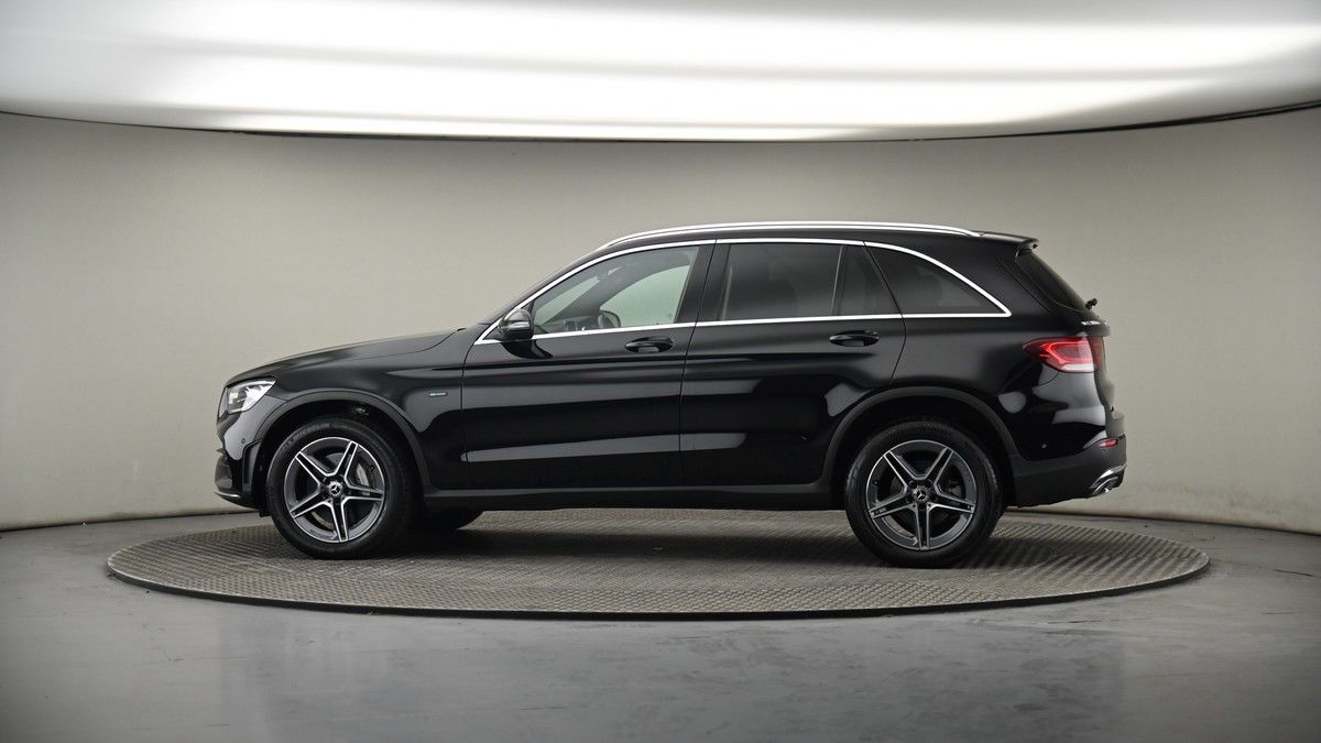 More views of Mercedes-Benz GLC