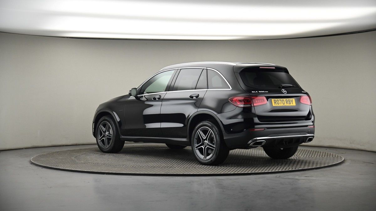 More views of Mercedes-Benz GLC